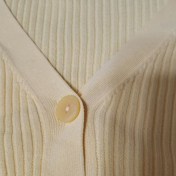 Leith NWT ribbed Henley - Picture 9 of 14